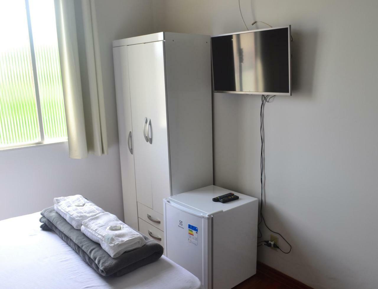 Hospedagem Solar Do Rosario Diamantina Exterior photo